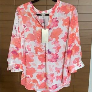 Lila Rose Blouse